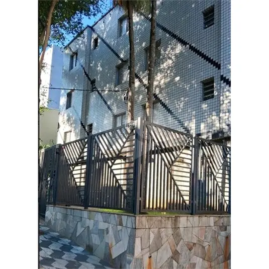 Apartamento com 1 quarto à venda em Santana – SP