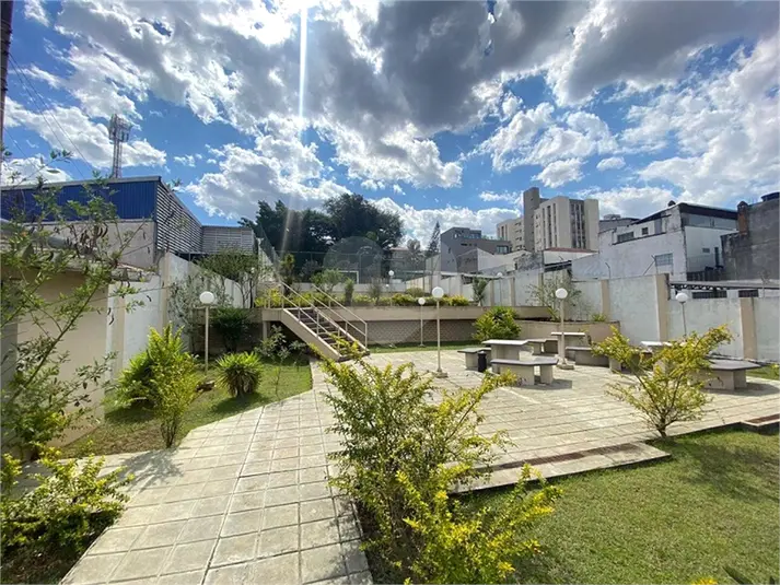 Apartamento com 2 quartos à venda em Santana – SP