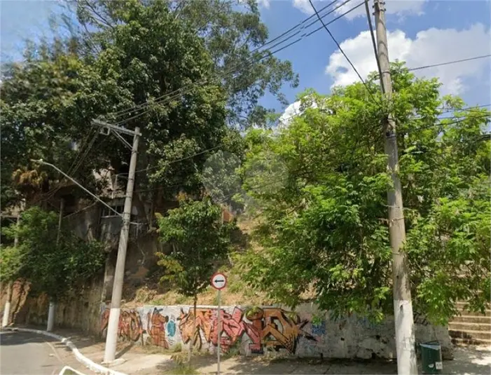 Terreno à venda em Pacaembú – SP