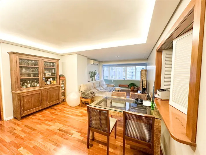 Apartamento com 2 quartos à venda em Itaim Bibi – SP