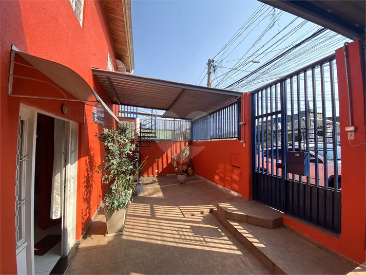 Sobrado com 4 quartos à venda ou para alugar em Limão – SP