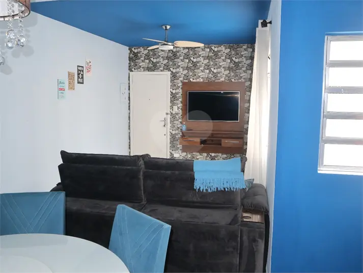 Apartamento com 2 quartos à venda em Santana – SP