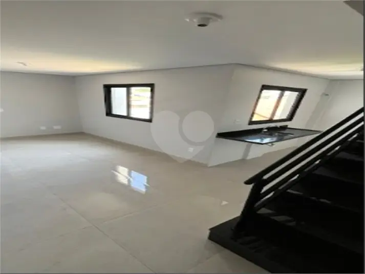 Apartamento com 2 quartos à venda em Santa Maria – SP