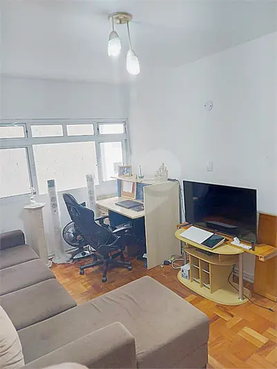 Apartamento com 2 quartos à venda em Santana – SP