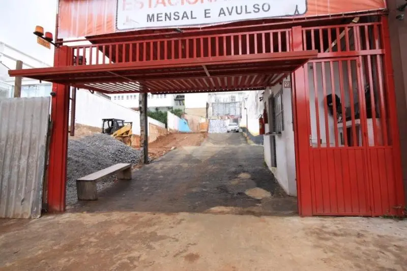 Casa térrea com 1 quarto à venda em Vila Madalena – SP