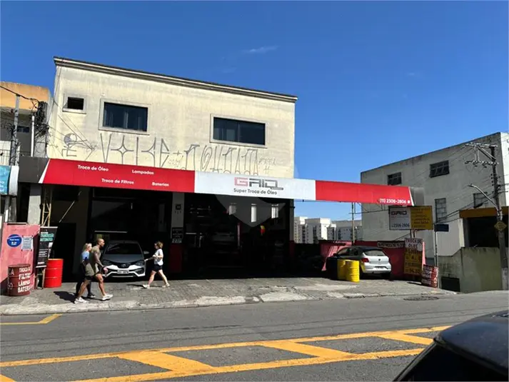 Prédio inteiro à venda em Butantã – SP