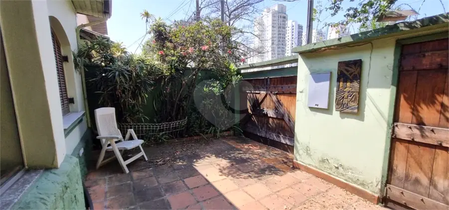 Casa com 3 quartos à venda em Brooklin – SP