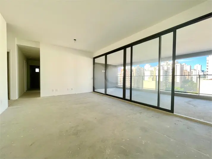 Apartamento com 4 quartos à venda em Perdizes – SP