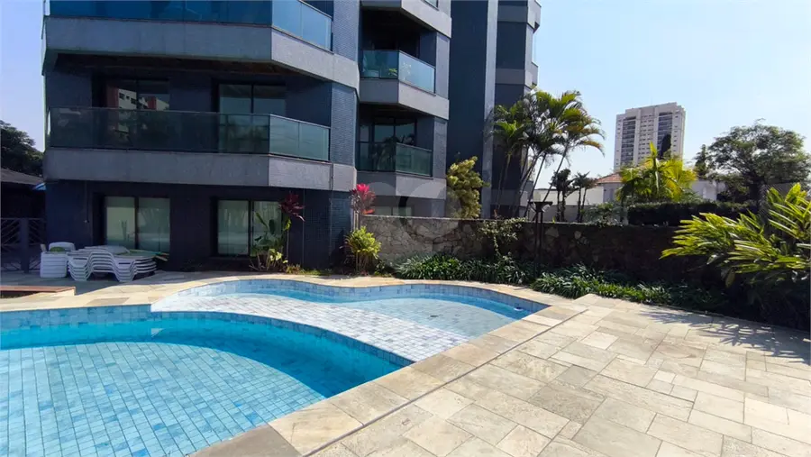 Apartamento com 4 quartos à venda em Vila Prudente – SP