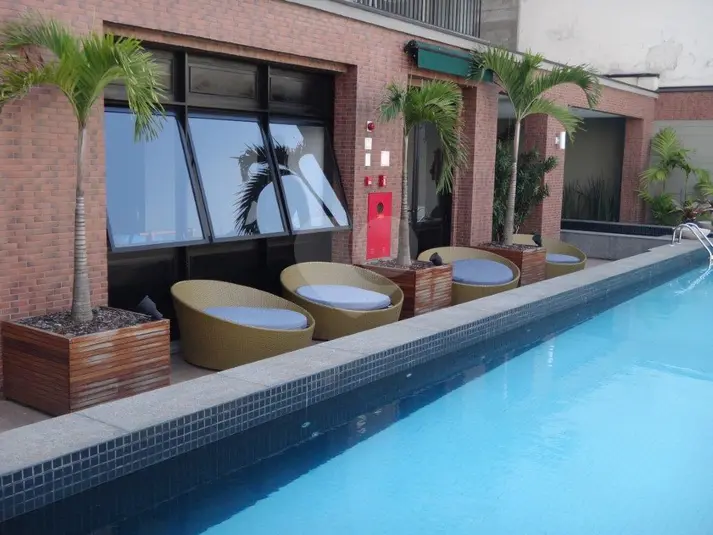 Apartamento com 1 quarto à venda ou para alugar em Bela Vista – SP