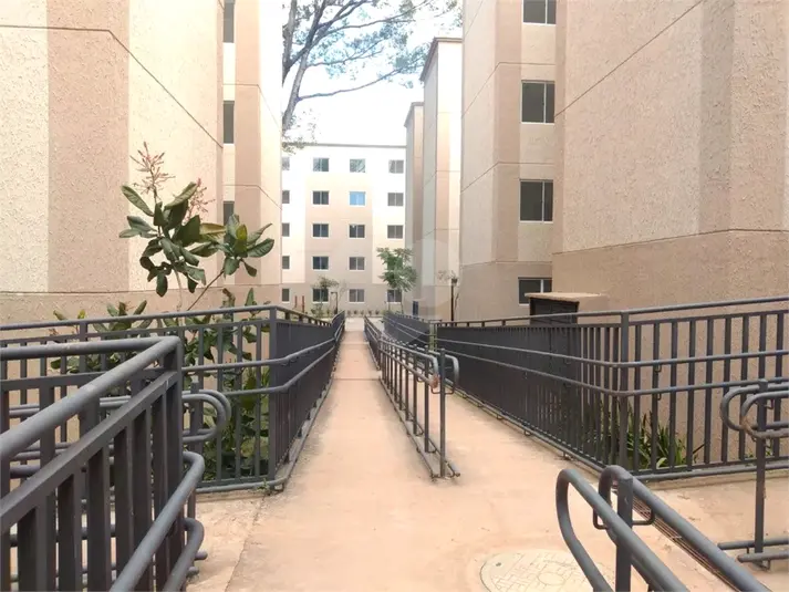 Apartamento com 2 quartos à venda em Tremembé – SP