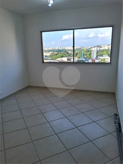 Apartamento com 2 quartos à venda em Santana – SP