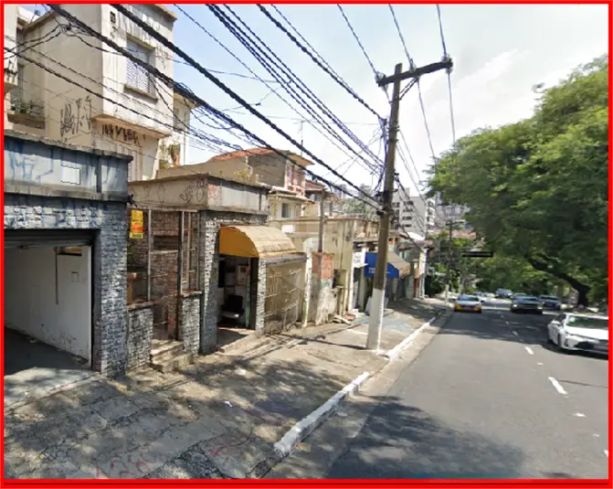 Terreno à venda em Pompéia – SP