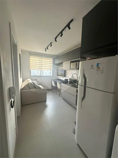 Apartamento com 1 quarto à venda ou para alugar em Vila Prudente – SP