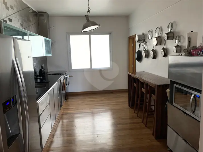 Apartamento com 2 quartos à venda ou para alugar em Centro – SP