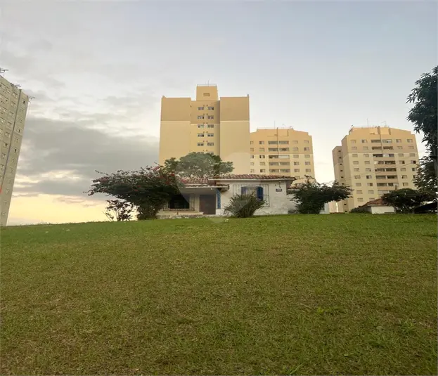 Terreno à venda em Imirim – SP