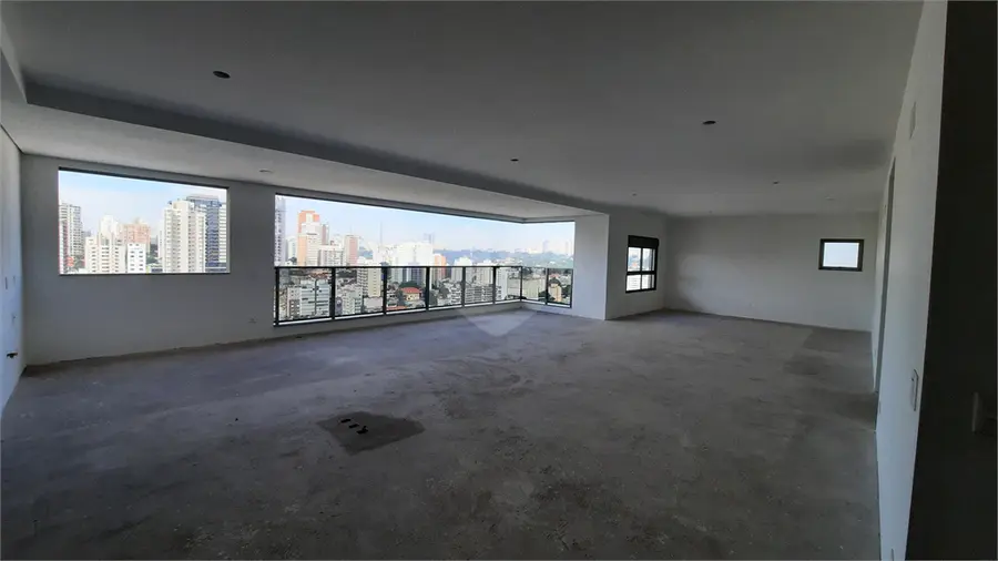 Apartamento com 3 quartos à venda em Perdizes – SP