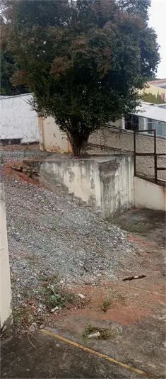 Terreno à venda em Lapa – SP