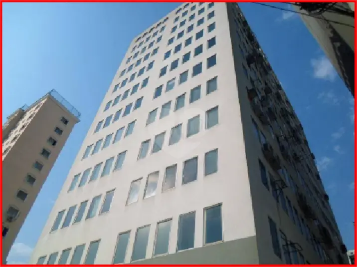 Salas para alugar em Pinheiros – SP