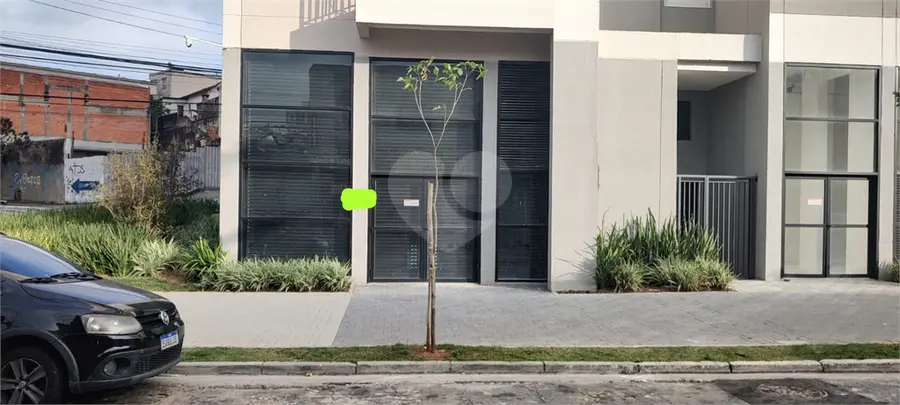 Loja com 2 quartos para alugar em Brasilândia – SP