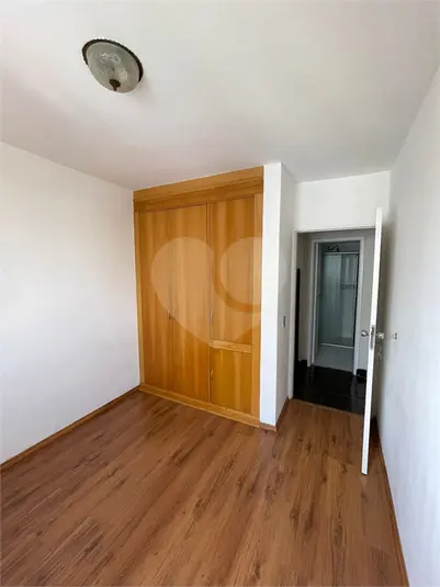 Apartamento com 2 quartos à venda em Moema – SP