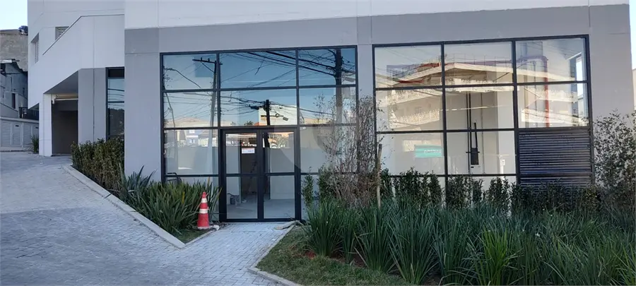 Loja com 2 quartos para alugar em Freguesia do Ó – SP