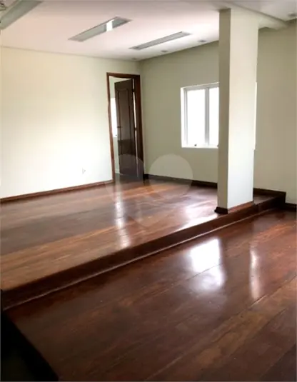 Salas para alugar em Jardim Europa – SP