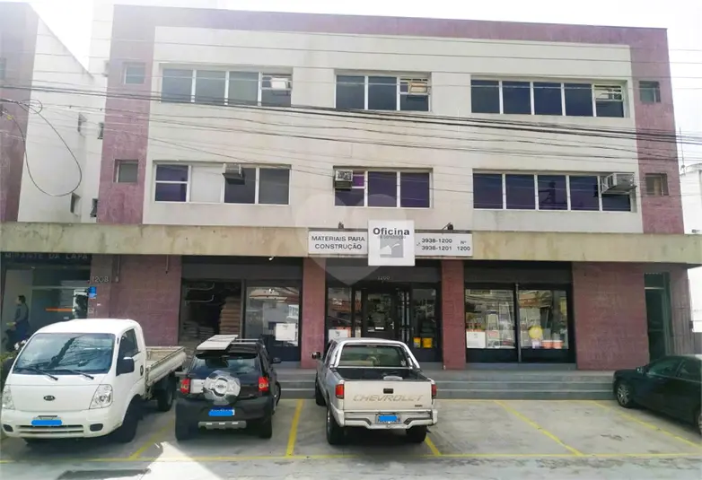 Salas à venda em Lapa – SP