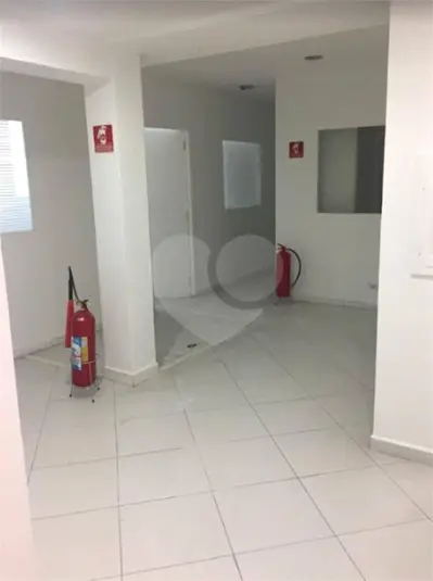 Salas para alugar em Jardim Europa – SP
