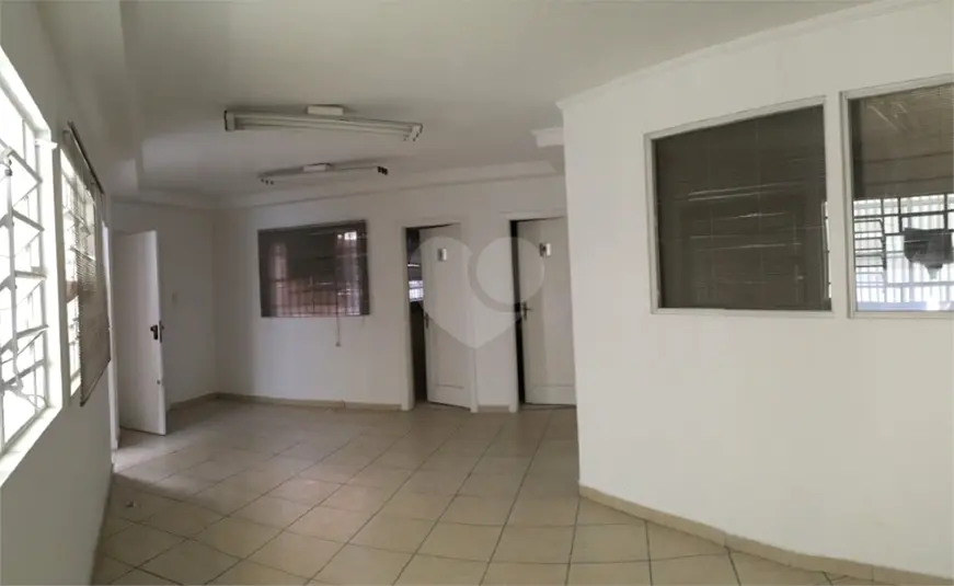 Salas para alugar em Jardim Europa – SP