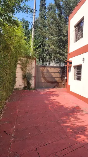 Sobrado com 7 quartos para alugar em Santo Amaro – SP