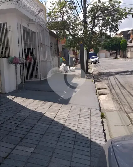 Sobrado com 2 quartos à venda em Jardim Guedala – SP