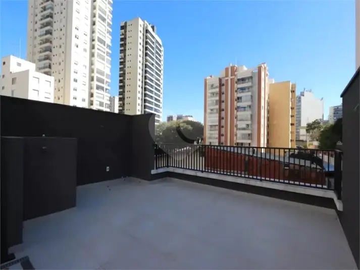 Condomínio com 2 quartos à venda ou para alugar em Vila Mariana – SP