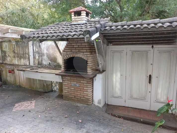Casa de vila com 4 quartos à venda em Chácara Monte Alegre – SP