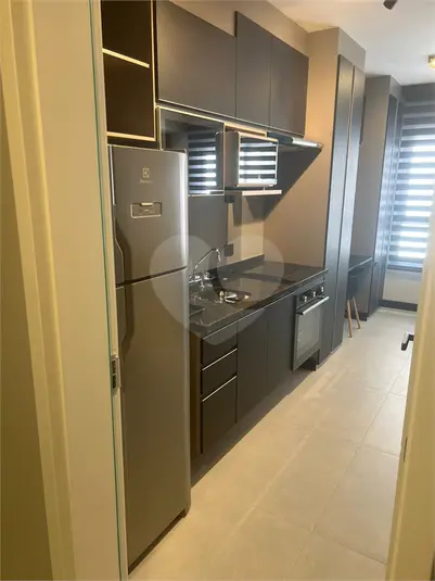 Studio com 1 quarto à venda ou para alugar em Ipiranga – SP