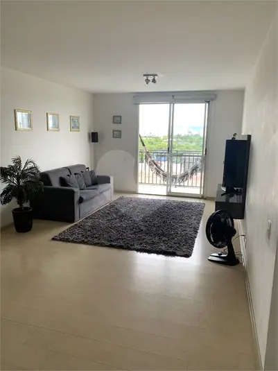 Apartamento com 3 quartos à venda ou para alugar em Lapa – SP