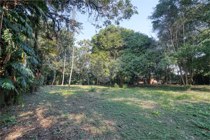 Loteamento com 1 quarto à venda em Chácara Flora – SP