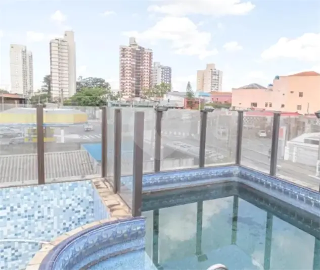 Casa com 4 quartos à venda em Saúde – SP