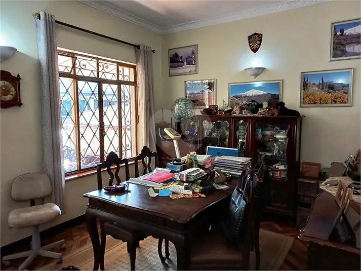 Casa com 4 quartos à venda em Saúde – SP