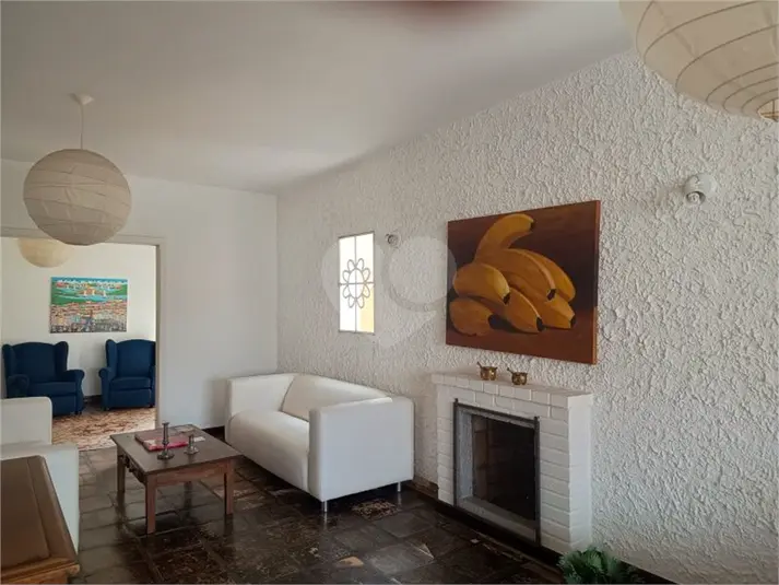 Casa com 4 quartos à venda em Vila Sônia – SP