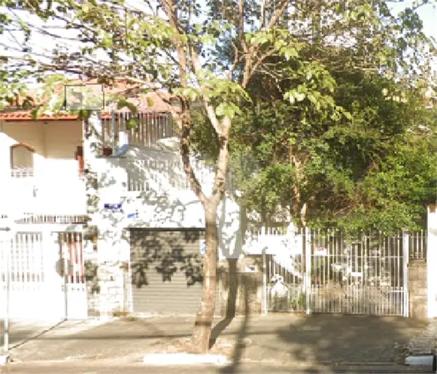 Casa com 4 quartos à venda ou para alugar em Aclimação – SP