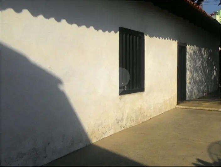 Casa com 1 quarto à venda em Butantã – SP