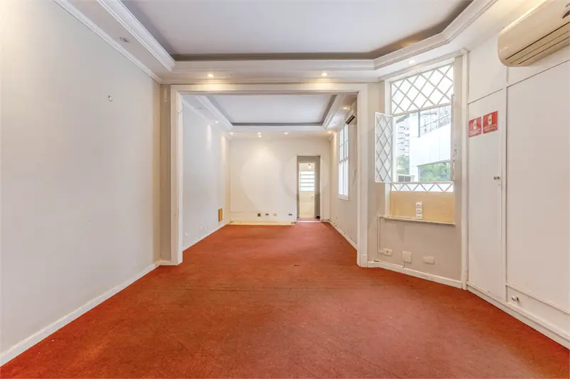 Casa com 4 quartos à venda em Jardim Paulista – SP