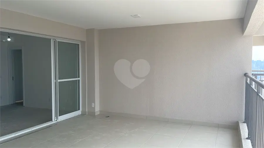 Apartamento com 3 quartos à venda em Brás – SP