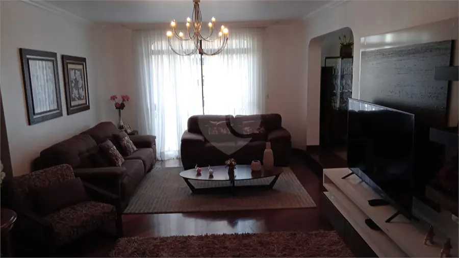 Apartamento com 3 quartos à venda em Santana – SP