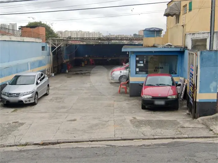 Terreno à venda em Vila Sônia – SP