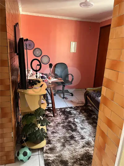 Apartamento com 2 quartos à venda em Brasilândia – SP