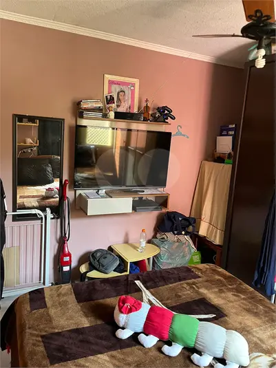 Apartamento com 2 quartos à venda em Brasilândia – SP