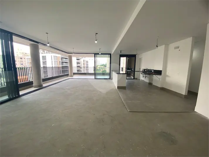 Apartamento com 3 quartos à venda em Perdizes – SP