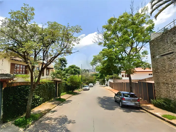 Loteamento à venda em Vila Sônia – SP